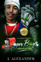 Paperboys: Coming Of Age B0B48JHT3D Book Cover