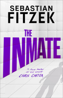 Inmate 1804542334 Book Cover