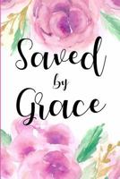 Saved by Grace 1729039030 Book Cover