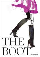 The Boot 1856696634 Book Cover