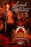 Jared 0425232409 Book Cover