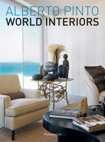 Alberto Pinto: World Interiors 2080200933 Book Cover