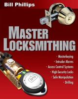 Master Locksmithing 0071487514 Book Cover