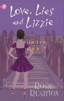 Love, Lies and Lizzie (Jane Austen in the 21st Century) 1853409790 Book Cover