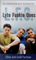LFO: Lyte Funkie Ones 0312975368 Book Cover