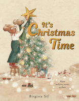 It's Christmas Time: Warm and cozy stories to share 1917768451 Book Cover