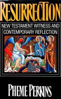 Resurrection: New Testament Witness and Contemporary Reflection 0385172567 Book Cover