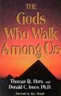 The Gods That Walk Among Us 1563841614 Book Cover