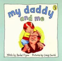 My Daddy and Me 0140565116 Book Cover