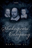 Shakespeare in Company 0198728085 Book Cover