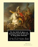 Na polu chwały 1539916405 Book Cover