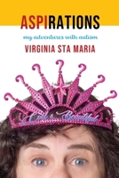Aspirations: My Adventures with Autism 1923078720 Book Cover