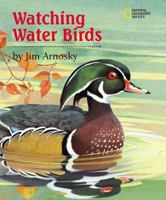 Watching Water Birds 0792267397 Book Cover