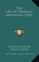 The Law of Hemlock Mountain 9356717788 Book Cover