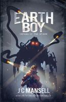 Earth Boy: Orphan of the Stars 199936080X Book Cover