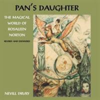 Pan's Daughter 1906958416 Book Cover