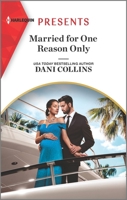 Married for One Reason Only 1335567860 Book Cover