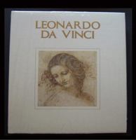 Leonardo Da Vinci, Artist, Scientist, Inventor 0300045085 Book Cover