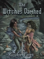 The Witches Damned 1958872709 Book Cover