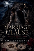 The Marriage Clause B0HFPYRBZQ Book Cover