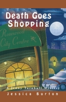 Death Goes Shopping: A Jenny Turnbull Mystery 0929141954 Book Cover