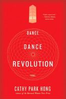 Dance Dance Revolution: Poems 0393333116 Book Cover