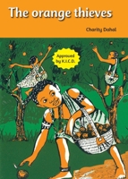 The Orange thieves 1088040896 Book Cover