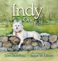 Indy, One of a Kind 1965278485 Book Cover
