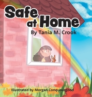 Safe at Home 1039110053 Book Cover