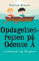 Opdagelsesrejsen p? Odense ? 8726376245 Book Cover
