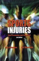 Skador inom idrotten 0736036210 Book Cover