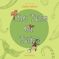 The Tale of Tails 1525510452 Book Cover