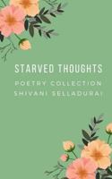 Starved Thoughts: from the inner workings of the mind 1722437553 Book Cover