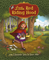 Little Red Riding Hood 1649966598 Book Cover
