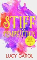 Stiff Competition 098967357X Book Cover