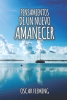 Pensamientos de un nuevo amanecer B0986DHDXN Book Cover