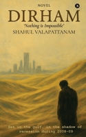 DIRHAM: NOTHING IS IMPOSSIBLE B0FDX5CS1F Book Cover