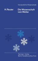 Die Wissenschaft Vom Wetter 3540085610 Book Cover