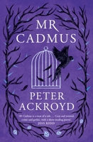 Mr Cadmus 1786898977 Book Cover