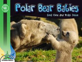 Polar Bear Babies 1634372875 Book Cover