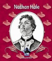 Nathan Hale 1591975131 Book Cover