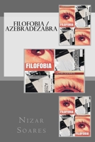 Filofobia / Azebradezabra 1523337710 Book Cover