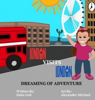 London Visits London B0DSJNXLJZ Book Cover