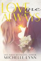 Love Me Always 1523987138 Book Cover