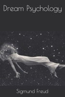 Dream Psychology 102304532X Book Cover