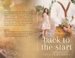 Back To The Start 0692952314 Book Cover