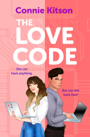 The Love Code: A spicy, secret-enemies-turned-lovers STEM workplace romance B0GZ6NJSDR Book Cover