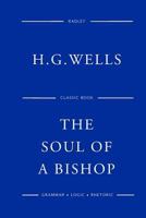 The Soul of a Bishop 1512170275 Book Cover