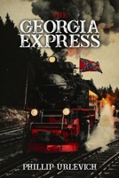The Georgia Express 194827860X Book Cover