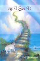 As I See It 1434910725 Book Cover